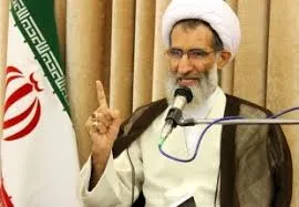 پیام تشکر امام جمعه شهرکرد از حضور حماسی مردم در راهپیمایی ۲۲ بهمن