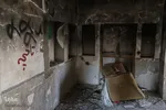 وضعیت اسفناک خانه منتسب به باقرخان سالار ملی در تبریز‎‎