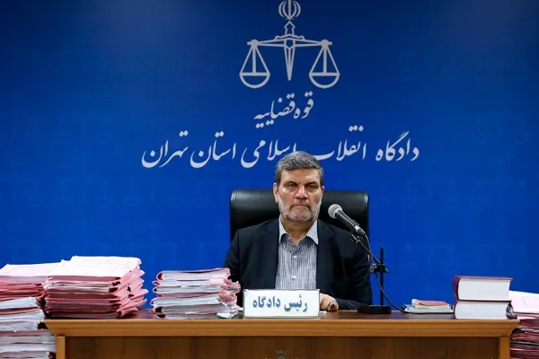 ختم رسیدگی به پرونده شرکت کیمیا خودرو/ قاضی صلواتی: حکم در مهلت قانونی صادر می‌شود