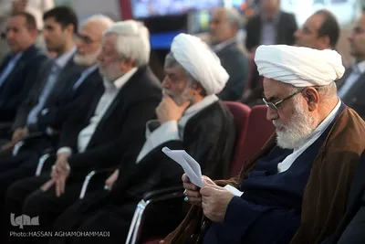  مراسم بهره‌برداری از ۱۷۰ طرح فرهنگی و مذهبی برکت در مناطق محروم کشور 