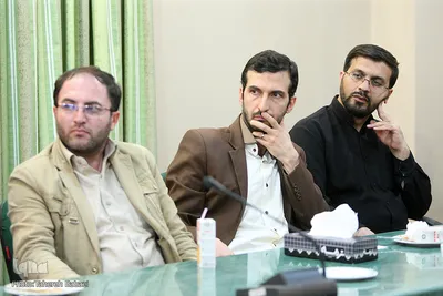 نشست هم‌اندیشی اربعین تجلیگاه آموزه‌های قرآن