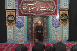 تشییع «رهبر شهید ایران» تجلی مودت متقابل میان مردم و رهبری است