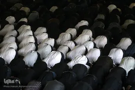 نماز جمعه تهران