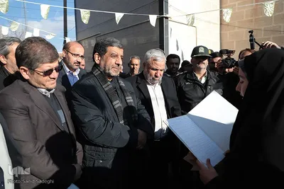 سفر وزیر میراث فرهنگی،صنایع دستی و گردشگری به استان آذربایجان شرقی