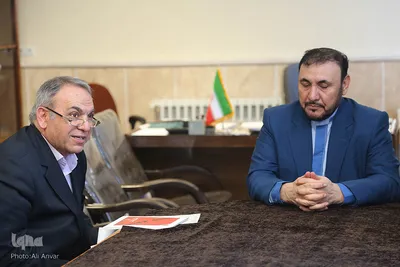 سمپوزیوم بین المللی وحدت و اخوت اسلامی