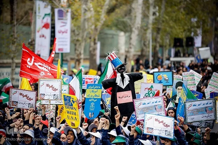 اعلام محدودیت‌های ترافیکی مراسم 13 آبان در بندرعباس