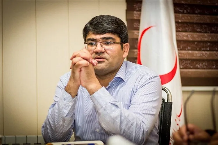 فعالیت ۴۰ هزار نیروی داوطلب و امدادگر در جمعیت هلال‌احمر کرمان