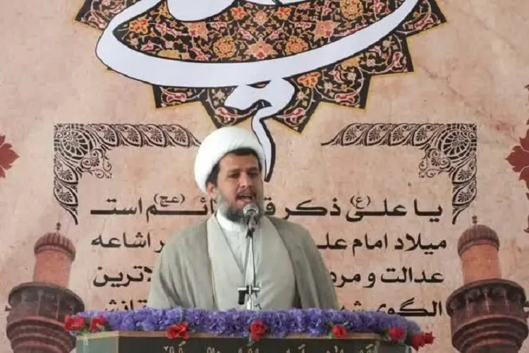 حمایت از كارگران روزمرد صفاشهر طی ایام شیوع كرونا