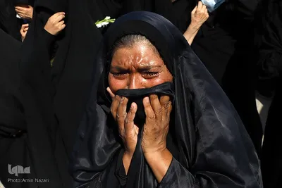 بازگشت پیکرهای 35 شهید دوران دفاع مقدس