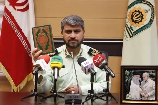 توهین به قرآن؛ عجز کشورهای اروپایی از گسترش اسلام