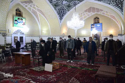 پدر معنوی تبریز