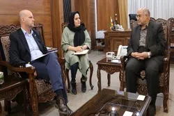 د کډوالو په برخه کښې د ایران خدمات مثالي دي