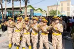 آیین گرامیداشت هفته دولت در اصفهان