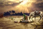 شهیدی که تسلیم محض امام زمانش بود