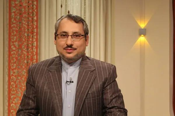 المرحوم 