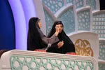 پنجمین روز مسابقات سراسری قرآن کریم بخش بانوان