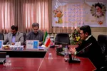 مسابقات قرآن دانش آموزی پسران/عکاس:زهرا بهرامی