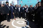 سفر وزیر علوم به تبریز