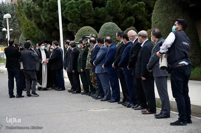 سفر رییس جمهور به استان البرز