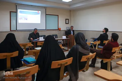 سومین همایش بین‌المللی اربعین