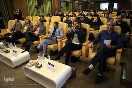 اختتامیه پانزدهمین رویداد استارت‌آپی  اسلامی و قرآنی «طلوع برکت»