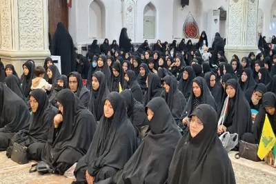 یادواره شهدا