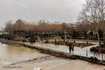 بازگشایی زاینده رود