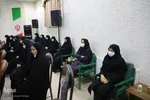 دیدار پرستاران با نماینده ولی فقیه در خراسان‌جنوبی