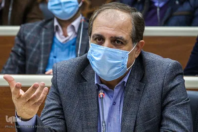 نشست رئیس سازمان بسیج مستضعفین با جمعی از مدیران رسانه ها