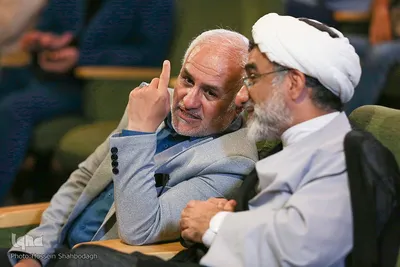 افتتاحیه مدرسه رسانه ای استاد محمد حسین فرج نژاد