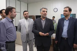 یکصدو سی و ششمین جلسه مجمع مشورتی فعالیتهای قرآن و عترت دانشگاه های کشور