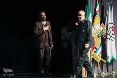 همایش ملی «جایگاه علم و فناوری در دفاع مقدس»