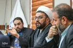 نشست تخصصی «آسیب‌شناسی مداحی» به میزبانی ایکنای مرکزی