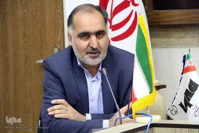 میزگرد روز دانشجو با حضور ریاست دانشگاه آزاد استان یزد