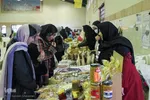 نمایشگاه اقتصاد به توان مردم