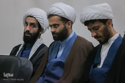 افتتاح مرکز «ریحانه طلوع» در اراک/عکاس:طاها نظیری