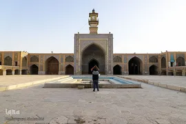 مسجد سید اصفهان