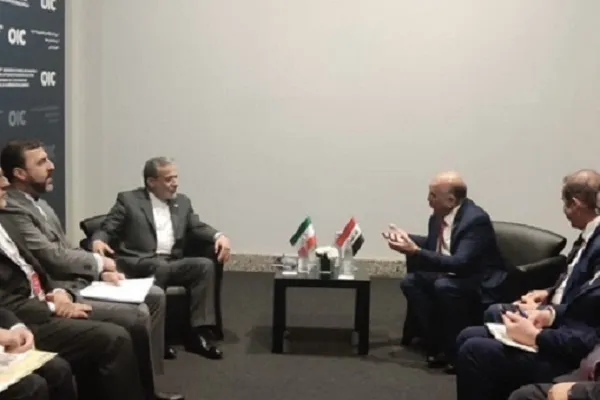عملیات‌ دفاعی ایران تا توقف کامل تجاوزگری ادامه دارد