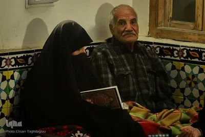 قرار بندگی؛ احیای شب ۲۱ رمضان در زنجان