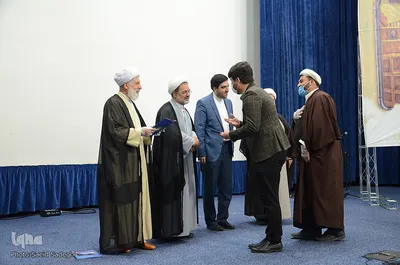 همایش سراسری گام دوم تبلیغ در تبریز
