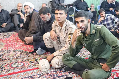 یادواره سرداران،فرماندهان و شهدای ملایر‎