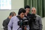 کرسی ملی تلاوت رضوی
