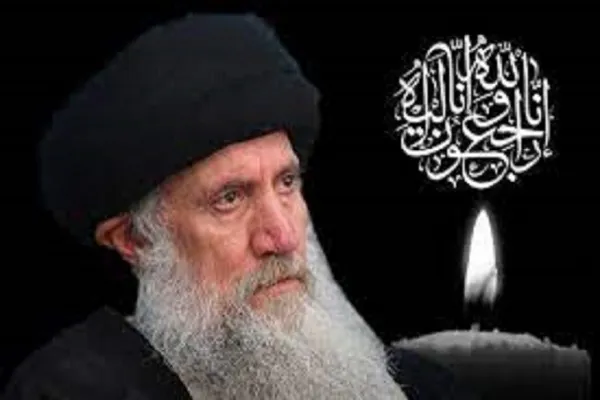 سخنان مرحوم فاطمی‌نیا درباره امام خمینی(ره) + صوت