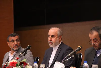 شورای اداری خراسان جنوبی با حضور سخنگوی وزارت خارجه
