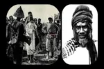 درخواست بازگرداندن قرآن شخصی رهبر ضداستعمار گینه از فرانسه