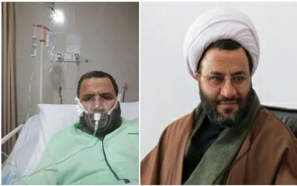 درخواست دعا برای شفای مدیر مکتب‌القرآن ثارالله(ع)