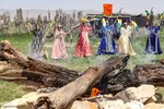 پانزدهم مهر؛ روز ملی روستا و عشایر