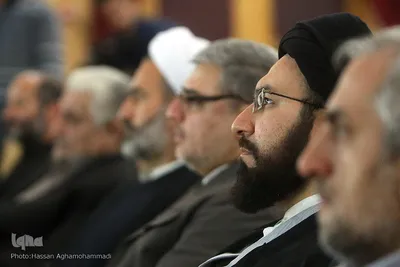 اختتامیه رشته های معارف، اذان و ابتهال سی و نهمین دوره مسابقات سراسری قرآن 