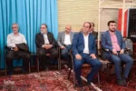 اختتامییه نهمین دوره ترتیل خوانی مسجد علی بن ابیطالب(ع)
