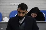 نشست شورای اطلاع‌رسانی خراسان جنوبی